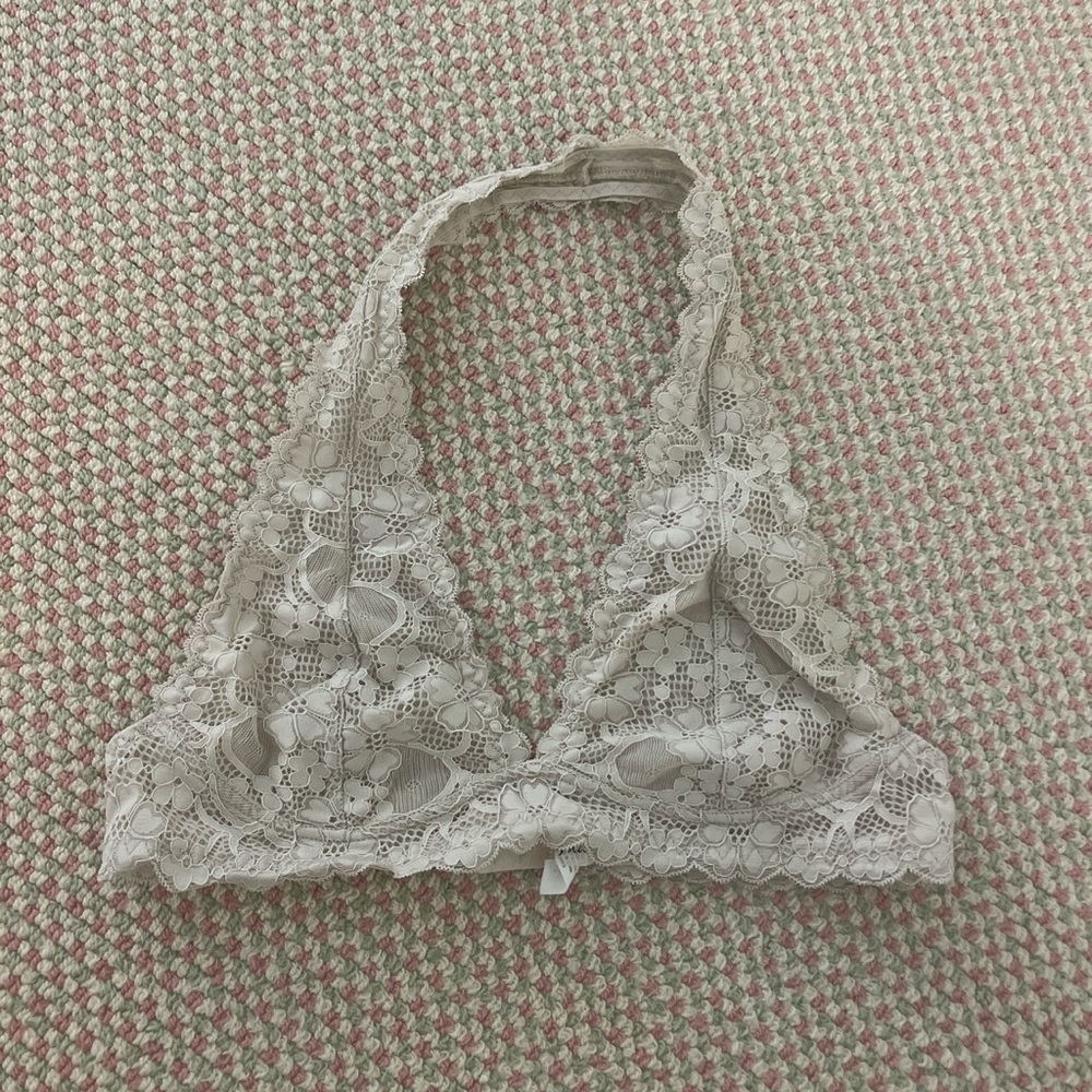 Free people bralette